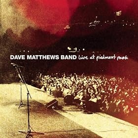 Grey Street (Live At Piedmont Park)