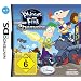 Phineas & Ferb - Quer durch die 2. Dimension