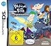 Phineas & Ferb - Quer durch die 2. Dimension bei amazon kaufen