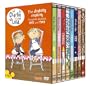 Charlie and Lola, Vol. 1-8
