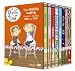 Charlie and Lola, Vol. 1-8
