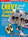 High-Performance Chevy Small-Block Cylinder Heads (Cartech)