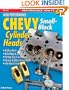 High-Performance Chevy Small-Block Cylinder Heads (Cartech)