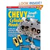 High-Performance Chevy Small-Block Cylinder Heads (Cartech)