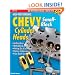 High-Performance Chevy Small-Block Cylinder Heads (Cartech)