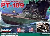 Lindberg 1 64 scale PT-109 by J. Lloyd International