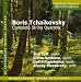 Classical Music : Boris Tchaikovsky: Complete String Quartets