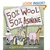 50% Wool, 50% Asinine: An Argyle Sweater Collection