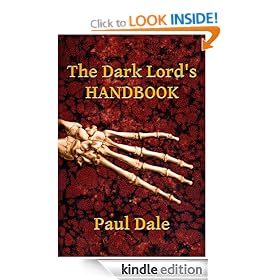 The Dark Lord's Handbook