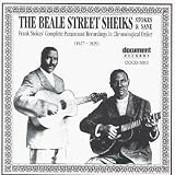 The Beale Street Sheiks