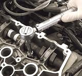 Click for more about Draper 34570 Ratchet Torque Wrench 3/8" Square Drive - Draper Tools.