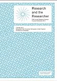 Research and the researcher : Research Practice Course Fifth Annual Conference, Nottingham Trent University, 17 May 2013
