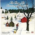 The Time-Life Treasury of Christmas: Volume Two
