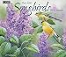 2011 Songbirds Calendar