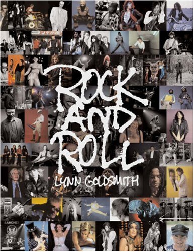 Rock The