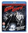 Sin City [Reino Unido] [Blu-ray]