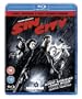 Sin City [Reino Unido] [Blu-ray]
