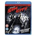 Sin City [Blu-ray]