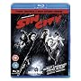 Sin City [Reino Unido] [Blu-ray] <b>Blu-ray</b> ~ Movie