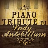 Piano Tribute to Lady Antebellum