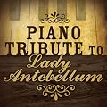 Lady Antebellum Piano Tribute