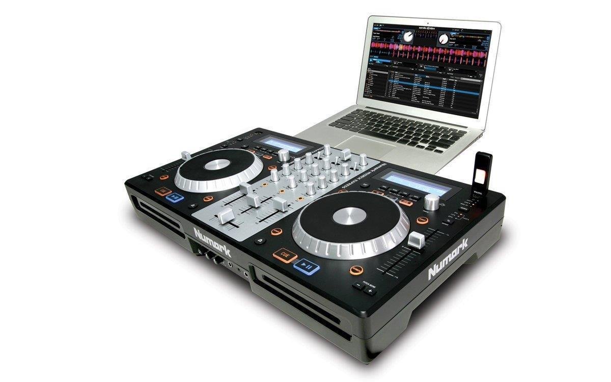 Top 10 Best DJ Mixing Controllers for Beginners 20182019
