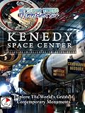 Modern Times Wonders KENNEDY SPACE CENTER Florida