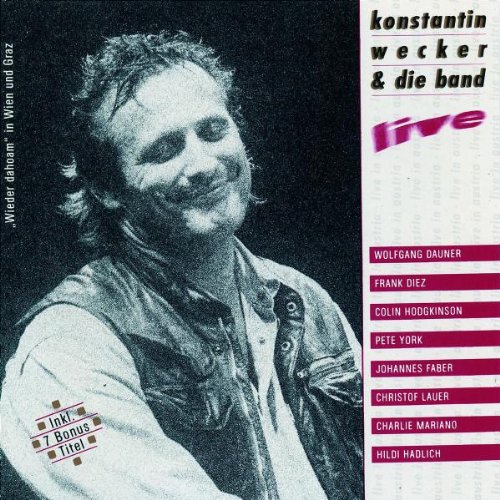 Produkt-Bild: Live in Austria