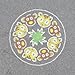 Ravensburger Outdoor Mandala-Designer Animal Fun Kit