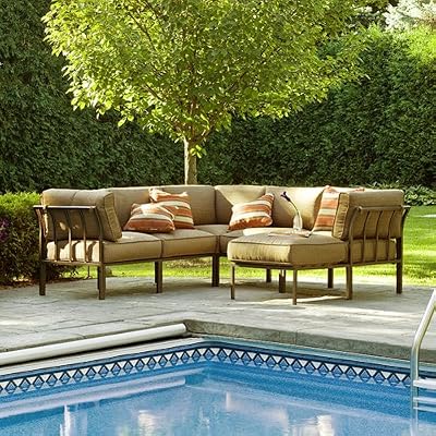Sectional Sofas and Loveseats