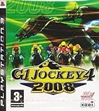 G1 Jockey 4 2008 (Playstation 3)