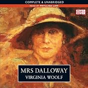 Mrs Dalloway | [Virginia Woolf]