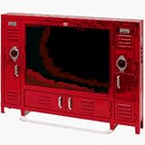 Disney HS1500LT High School Musical 15-Inch LCD TV