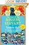 The Case of the Missing Servant: From the Files of Vish Puri, Most Private Investigator (A Vish Puri Mystery)