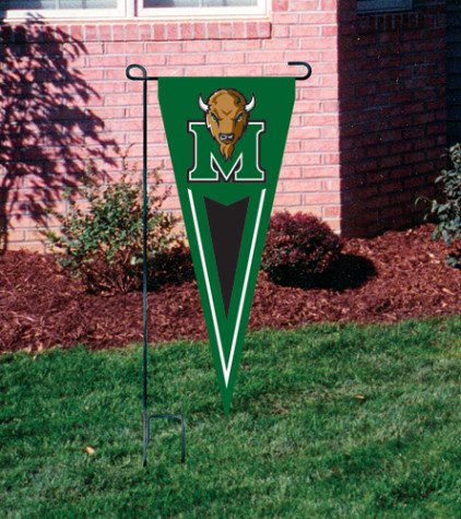 Marshall - Yard pennant