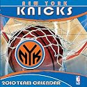 New York Knicks - Box 2010 Box Calendar
