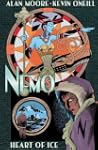 Nemo: Heart of Ice (League of Extraor...