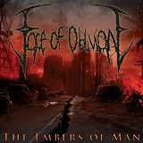 Embers of Man
