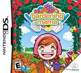 Revue Digital Bros  / Gardening mama