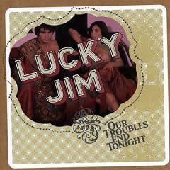 Our Troubles End Tonight (US Import) [DE Import]