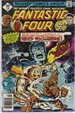 Fantastic Four #179