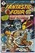 Book Fantastic Four 179