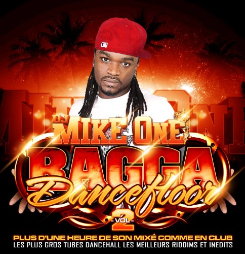 VA-Ragga Dancefloor Vol 2 (Mixed By Dj Mike One)-2012-SO Download