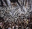 Cocoon Morphs Tokyo