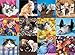 Ravensburger Kitten Collage 100 Piece Jigsaw Puzzle for Kids – Every Piece is Unique, Pieces Fit Together Perfectly