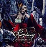 Symphony - Sarah Brightman