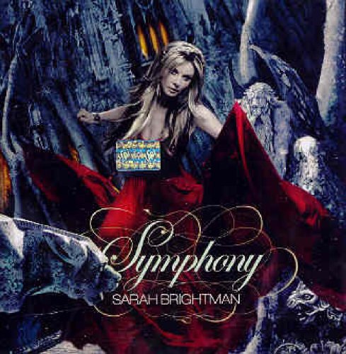 CD-Charts  Search : Symphony