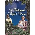A Midsummer Night's Dream