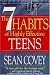Books : The 7 Habits Of Highly Effective Teens