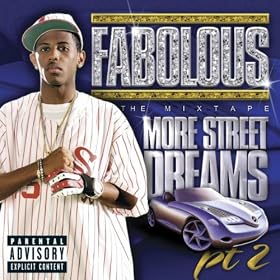 More Street Dreams 2: The Mixtape